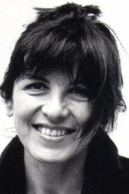 Roxana Berco portrait