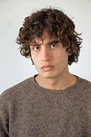 Gianluca Spagnoli portrait