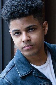 Shemar Charles portrait