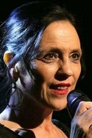 Patrizia Poli portrait