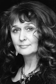 Kay Adshead portrait