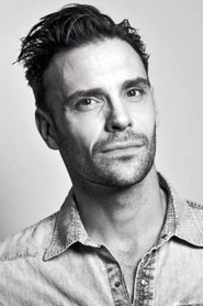 Joseph Millson portrait
