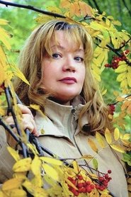 Elena Makarova portrait