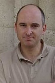 Yves Ory portrait