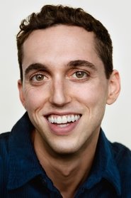 Yaron Lotan portrait