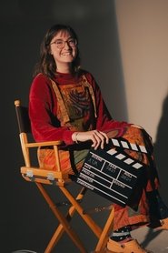 Amandine Vermeersch portrait