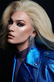 Miss Fame portrait