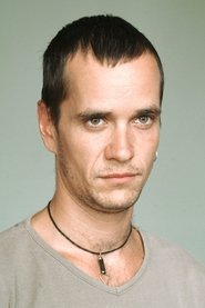 Erik Ollé portrait