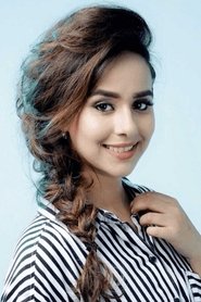 Sunanda Sharma portrait