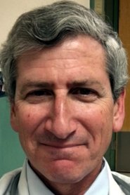 Mitch Cantor portrait