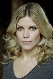 Vanessa Hehir portrait