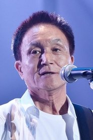 Kazumasa Oda portrait