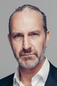 Mogens Eckert portrait
