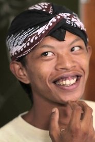 Gogot Suryanto portrait