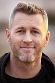 Matthew Ninaber portrait
