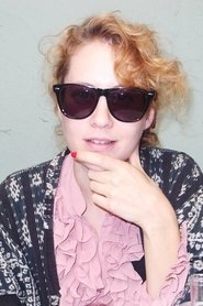 Lisa Rovner portrait