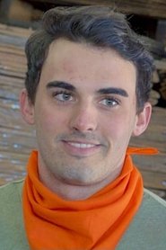 Jack Fine portrait