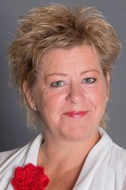 Pernille Schrøder portrait
