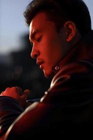 Zuo Zhao portrait