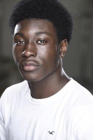 Hope Ikpoku Jnr portrait