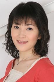 Mami Kosuge portrait