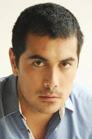 Rodrigo Gonzales portrait