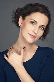 Kristina Savickytė portrait