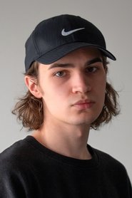 Ian Joy portrait
