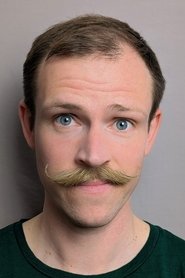 Rob Peacock portrait