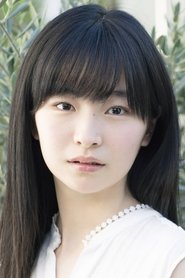 Noa Nakada portrait