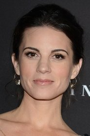 Leah Cairns portrait