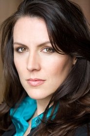 Kate Connor portrait