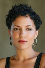 Adel Telesia portrait