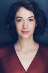 Helen Cespedes portrait