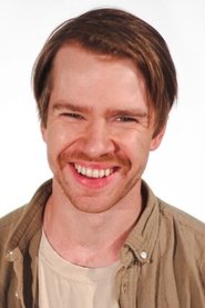 Mauri Liiv portrait