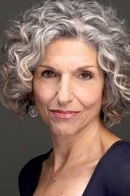 Cathy Ladman portrait