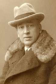 Louis Couperus portrait