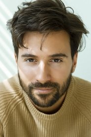 Talo Silveyra portrait