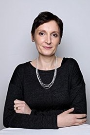 Nora Twomey portrait