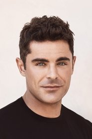 Zac Efron portrait