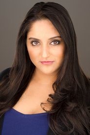 Anjili Pal portrait