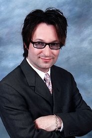 Greg Carson portrait