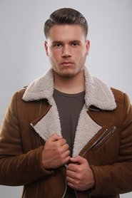 Dave Dekker portrait