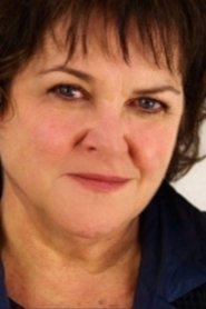 Andrée Pelletier portrait