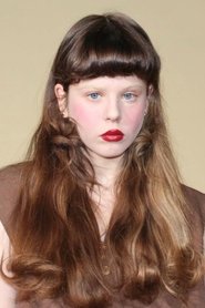 Jasmin Miikkulainen portrait