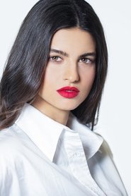 Krizia Moretti portrait