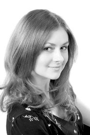 Nadezhda Antzipovich portrait
