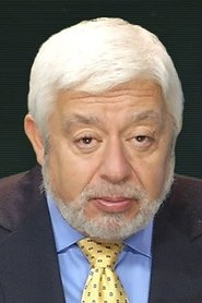 Jaime Maussan portrait