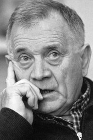 Antun Vrdoljak portrait
