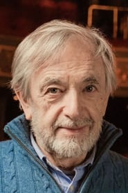 Bill Forsyth portrait